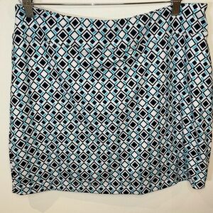 (L) GOLF Maggie Lane Skort